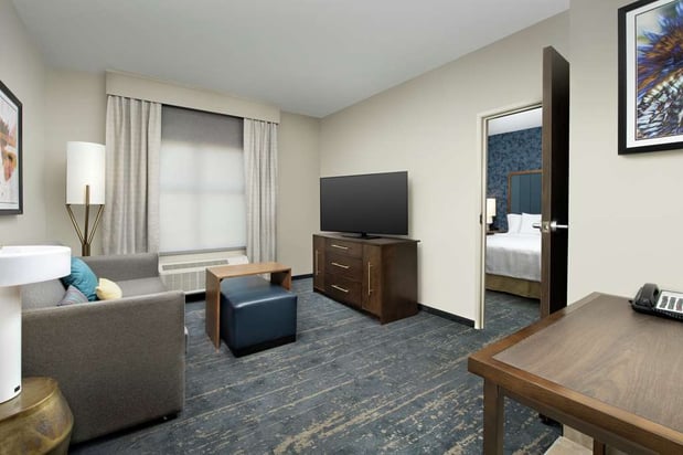 Images Homewood Suites by Hilton Denver Airport Tower Road