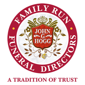 John G Hogg Funeral Directors Logo