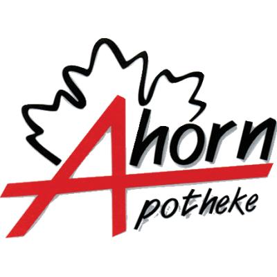 Ahorn Apotheke Logo