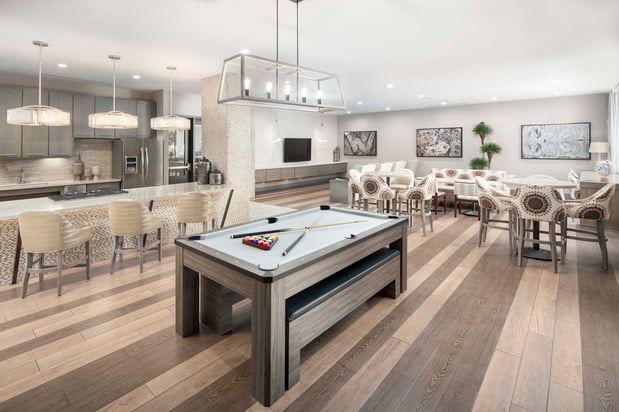 Images Camden Lamar Heights Apartments