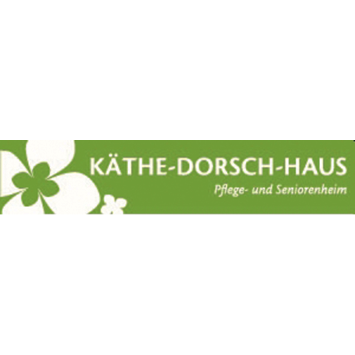 Käthe-Dorsch-Haus in Berlin - Logo