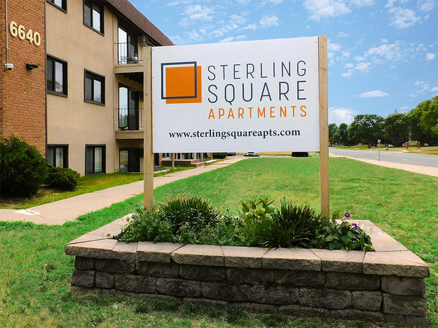 Images Sterling Square Apartments