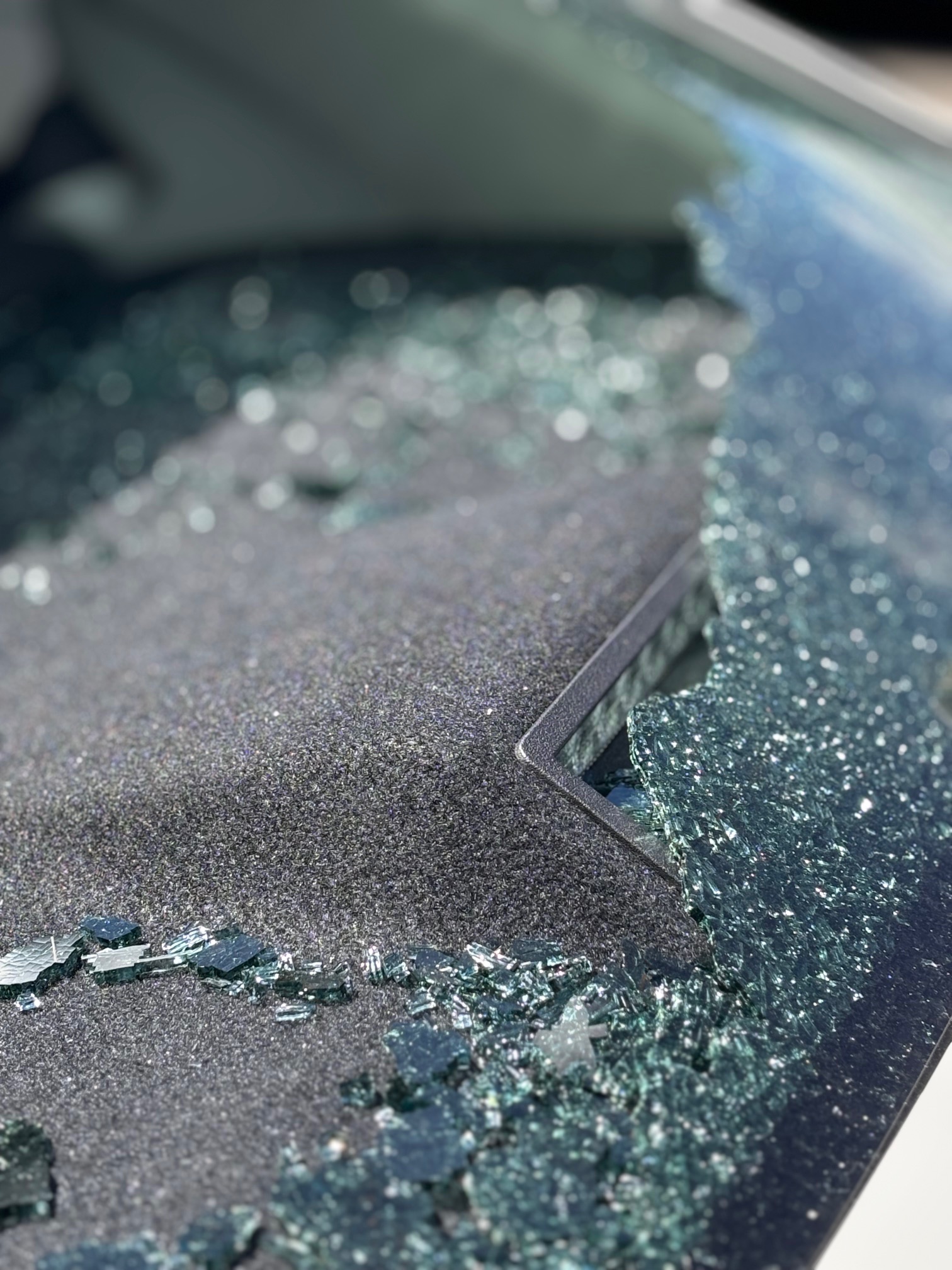 Images Precision Windscreens and Auto Glass