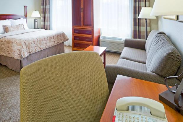 Images Staybridge Suites Cranbury-South Brunswick, an IHG Hotel