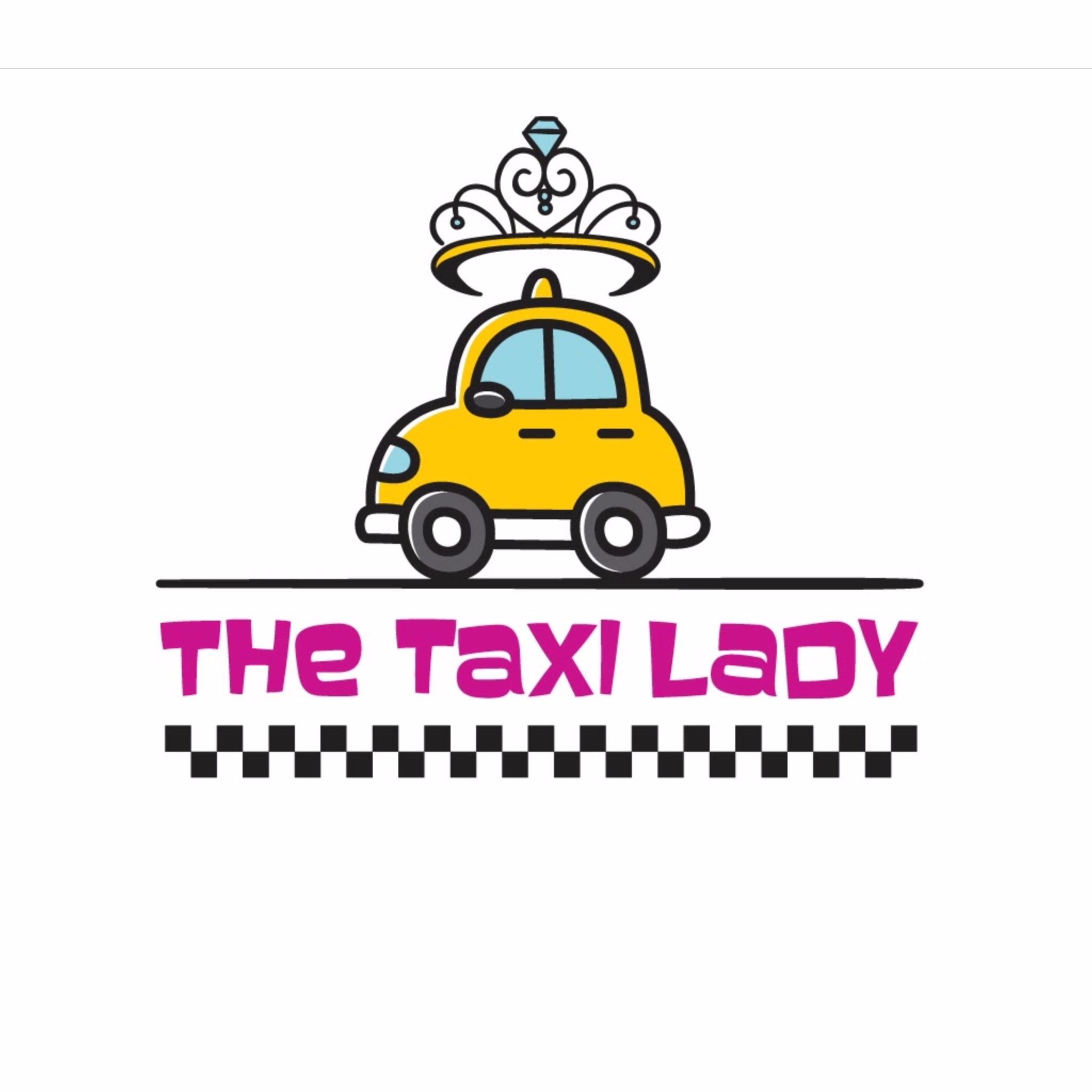 The Taxi Lady - Huntsville, AL - (256)694-3041 | ShowMeLocal.com