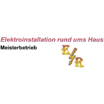 Rest Elektroinstallation in Otterfing - Logo