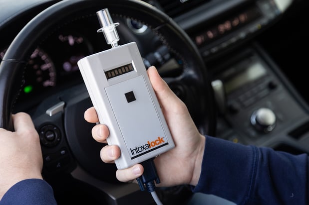 Images Intoxalock Ignition Interlock