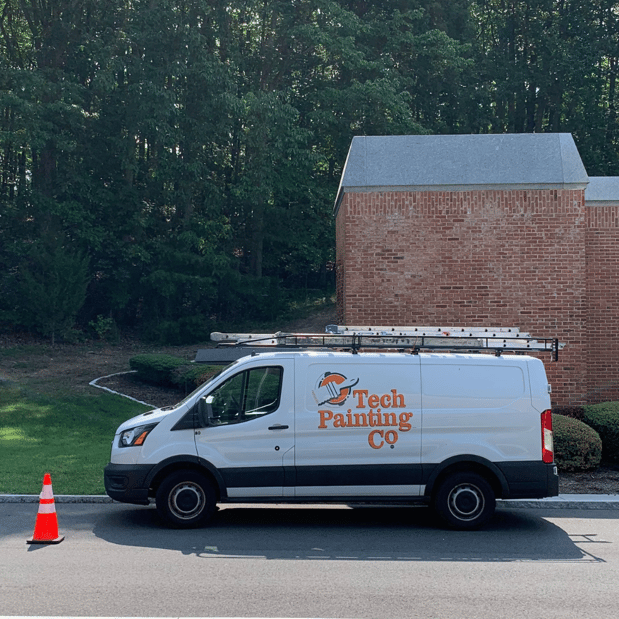 Images Tech Painting Company, Inc.