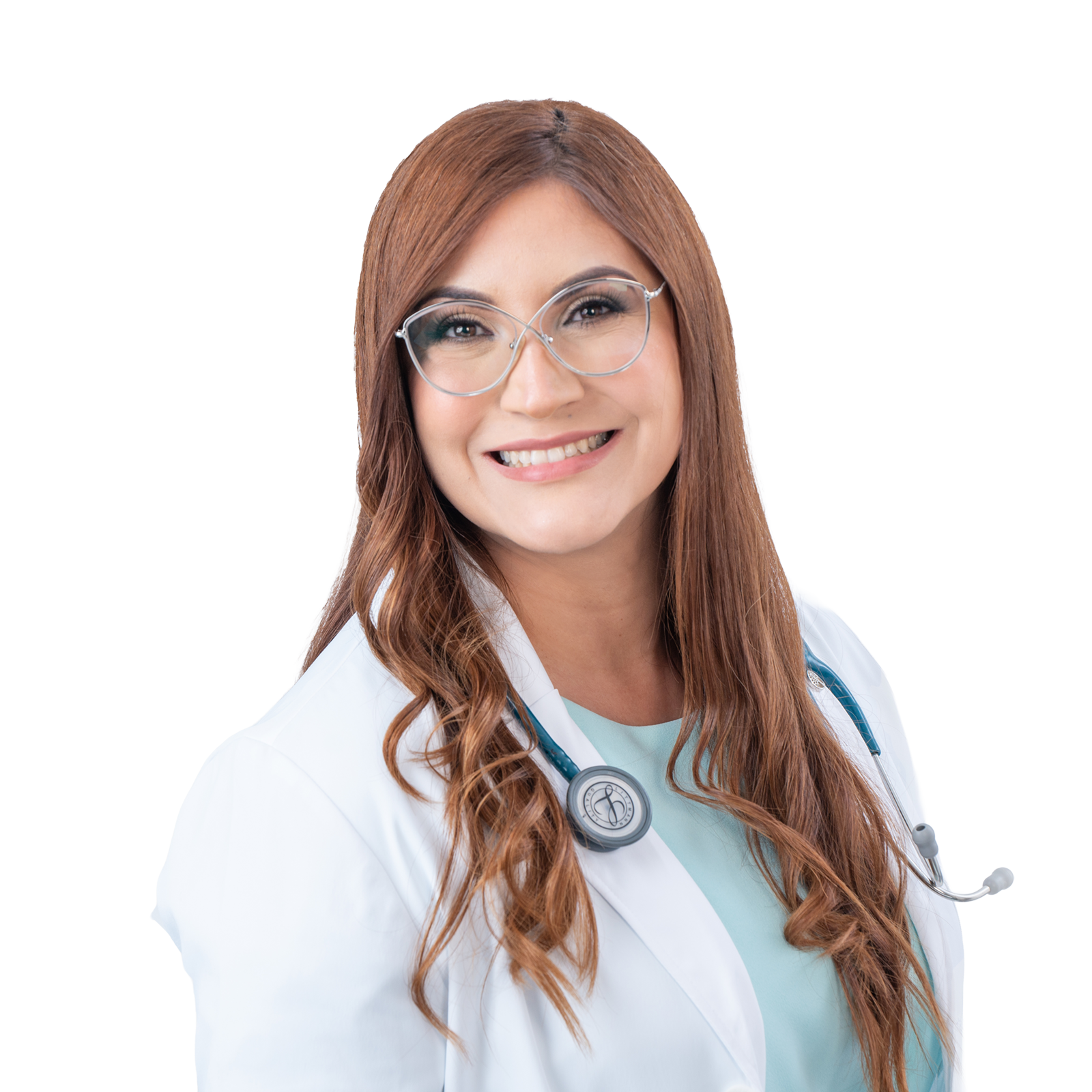 Veronica Fernandez