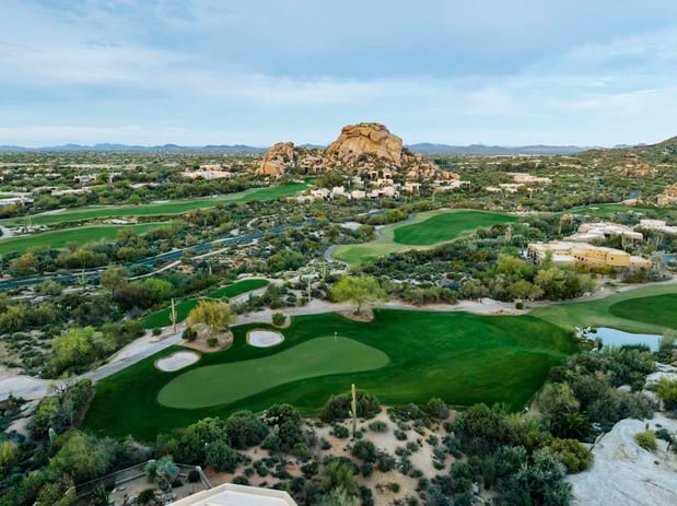 Images Boulders Resort & Spa Scottsdale, Curio Collection by Hilton