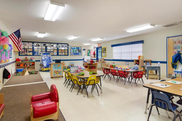 Images Primrose School of Sixes Road