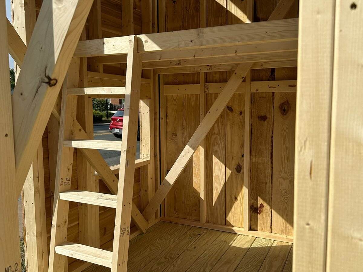 cedar lumber