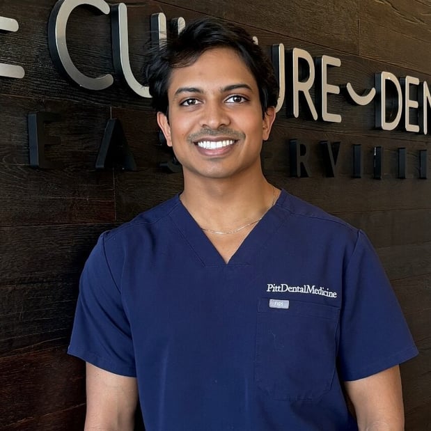 Images Smile Culture Dental - Trevose
