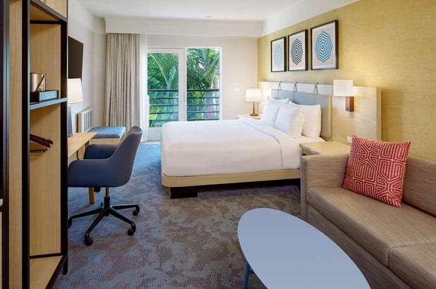 Images Hilton Garden Inn Dana Point Doheny Beach