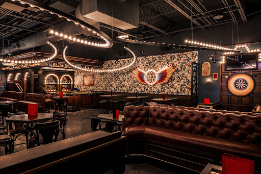 Corporate Events and Team Building in Addison