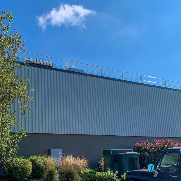 Images Engineered Fall Protection