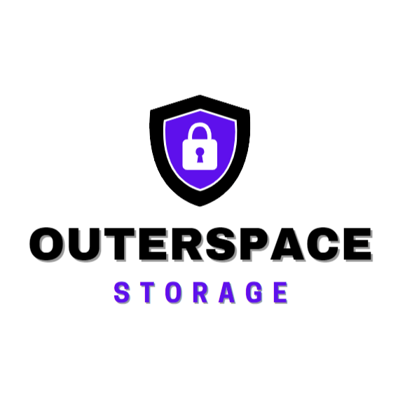 Outerspace Storage Logo