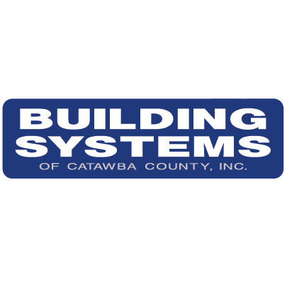 Building Systems Of Catawba County, Inc. Logo