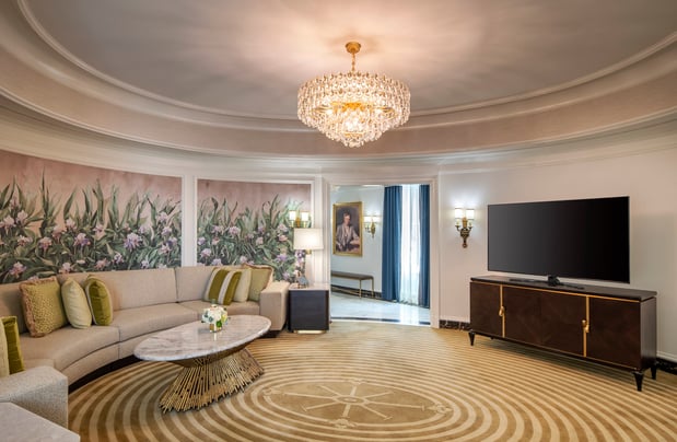 Images InterContinental the Willard Washington D.C. by IHG