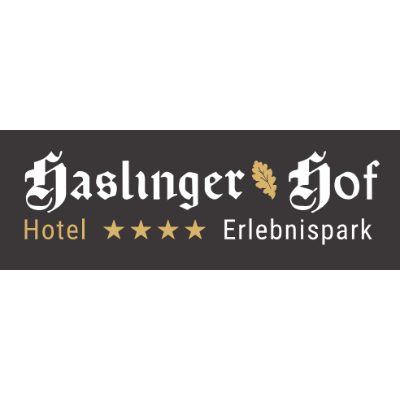 Hotel am Haslinger Hof GmbH & Co. KG in Kirchham in Niederbayern - Logo