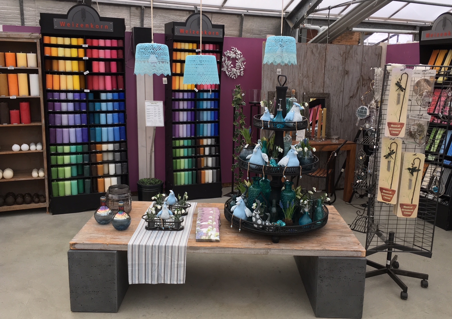 Garten Center Säriswil, Staatsstrasse 181 in Säriswil