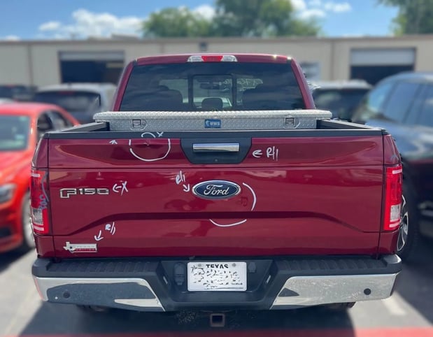 Images Haywood's Autocrafters Collision Center