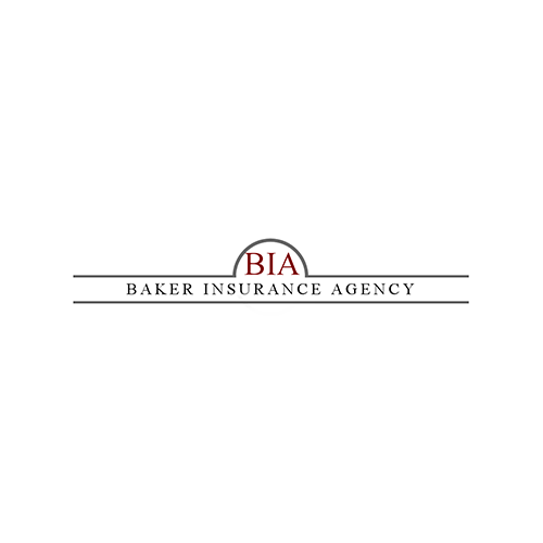Baker Insurance Agency Logo