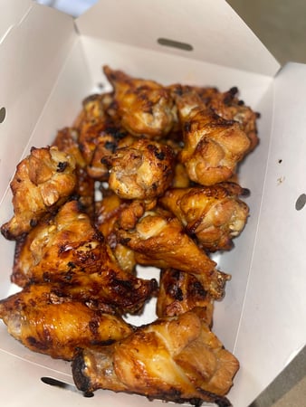 Images Atomic Wings - BedStuy