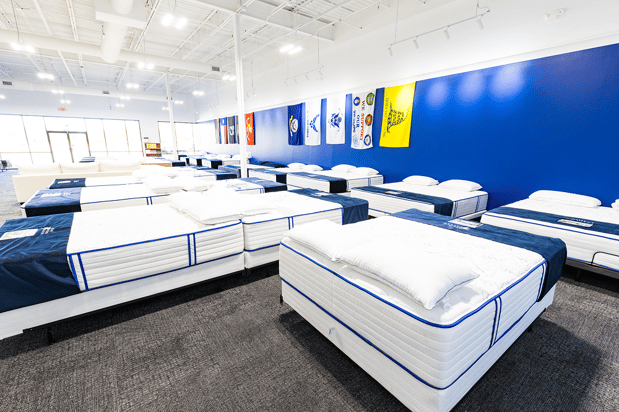 Images Texas Mattress Makers - Baybrook