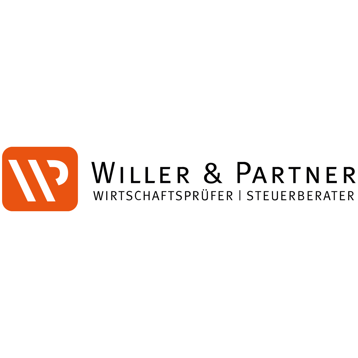 Logo Willer & Partner mbB Wirtschaftsprüfer | Steuerberater
