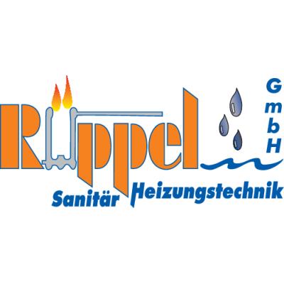 Rüppel GmbH Logo