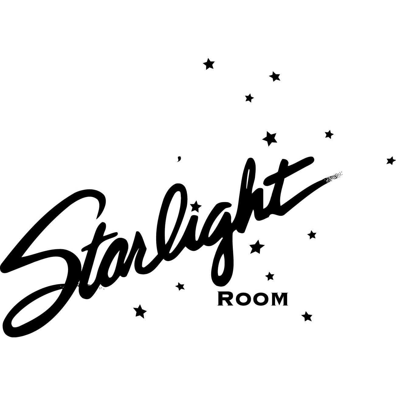 Lizzie's Starlight Logo