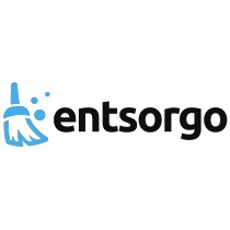 Logo entsorgo GmbH - Containerdienst Frankfurt