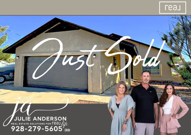 Images Julie Anderson, REALTOR - Kingman