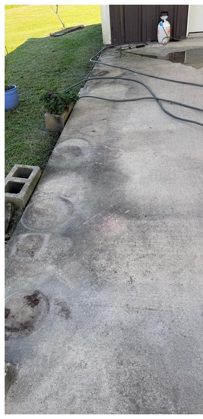 Freedom Exterior Services Image