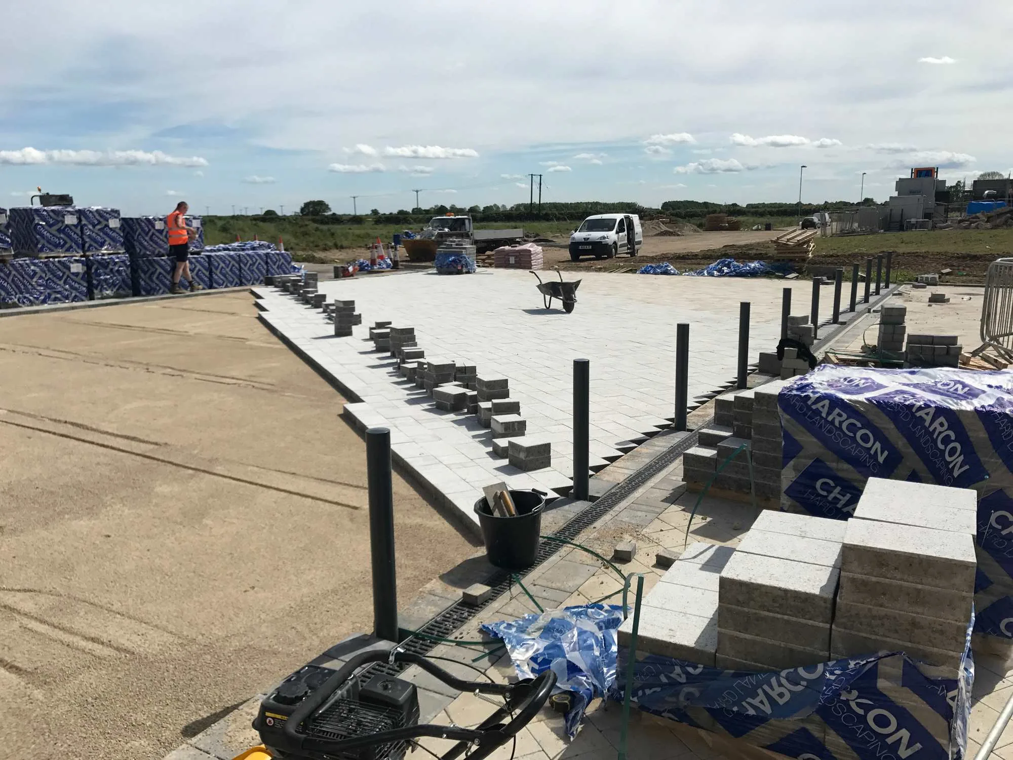 Images Northern Delta Developments Ltd