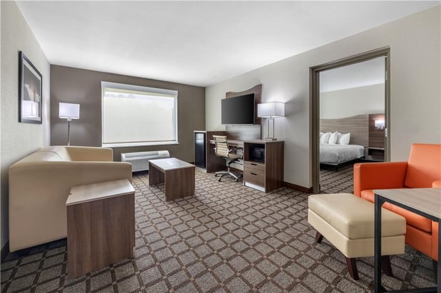 Images Best Western Manchester