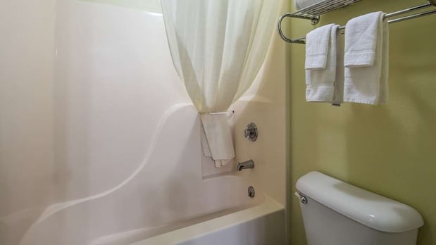 Images Best Western Richland Inn-Mansfield