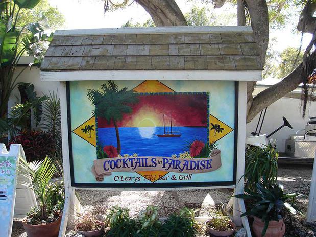 Images O'Leary's Tiki Bar & Grill