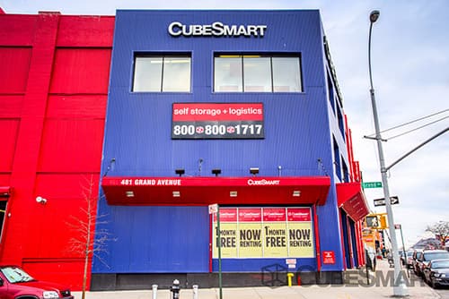 Image 2 | CubeSmart Self Storage