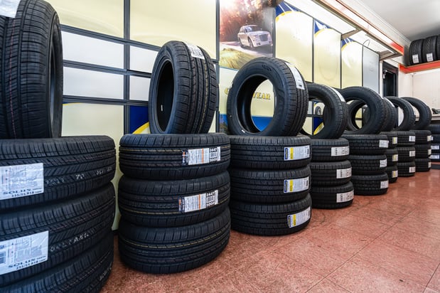 Images Tire Discounters