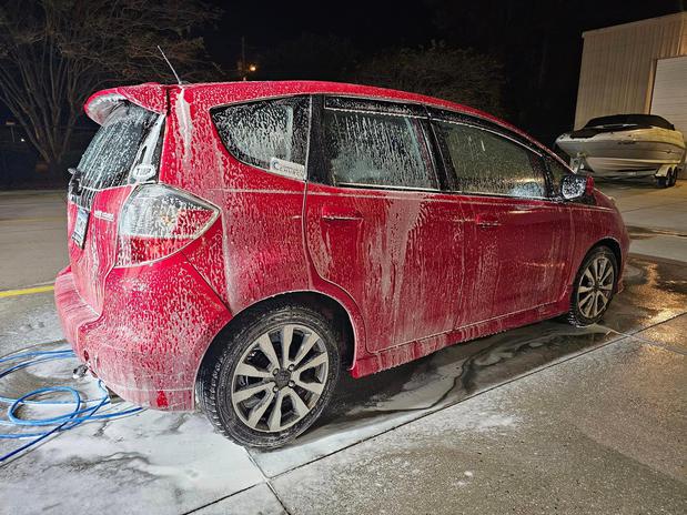 Images Top Dog Auto Ceramics