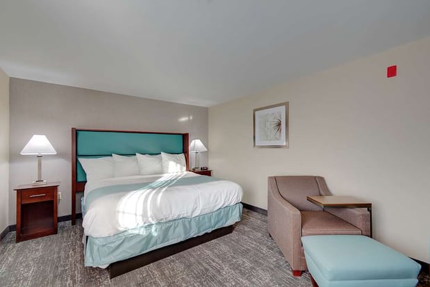 Images Best Western Hampshire Inn & Suites