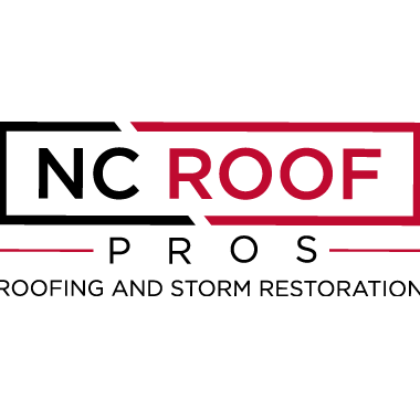 NC ROOF PROS Logo