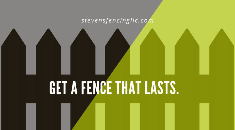 Stevens Fencing, LLC