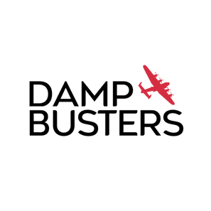 DampBustersLTD Logo
