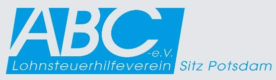 Bild 1 ABC-e.V. Lohnsteuerhilfeverein in Potsdam