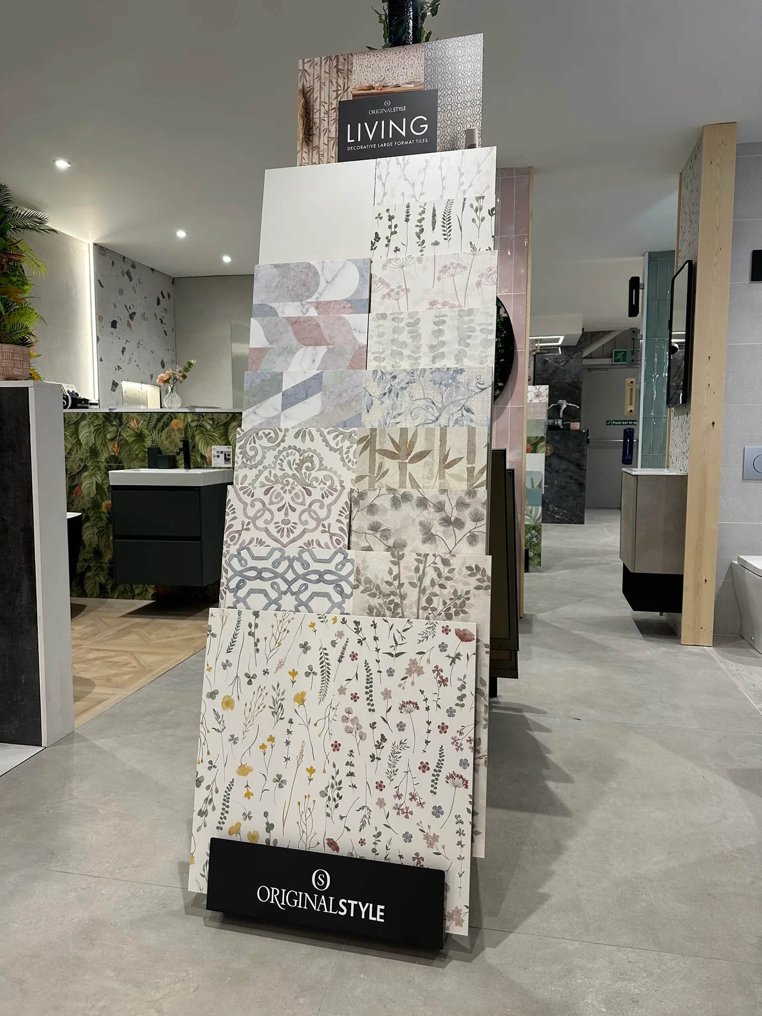 Images Warwick Tiles