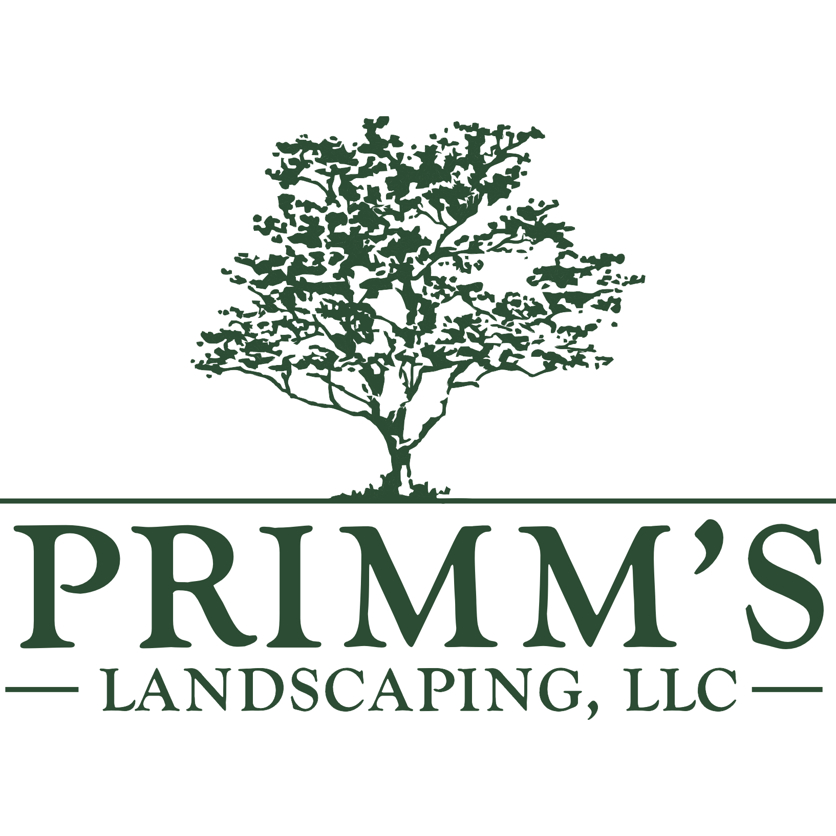 Primm's Landscaping LLC