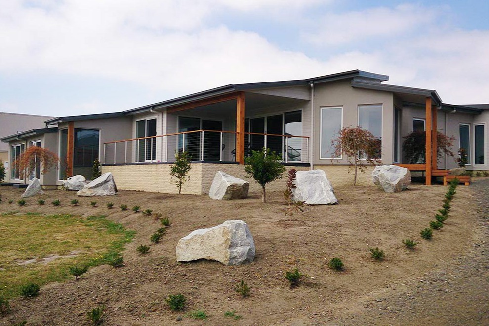 Images Mitech Building Designs